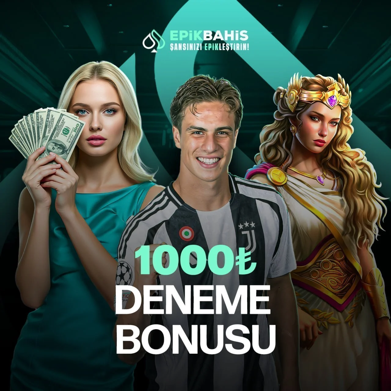 EPİKBAHİS